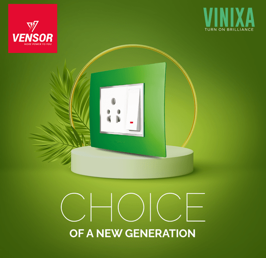 How to find Right Modular Switches for&nbsp;Residential?