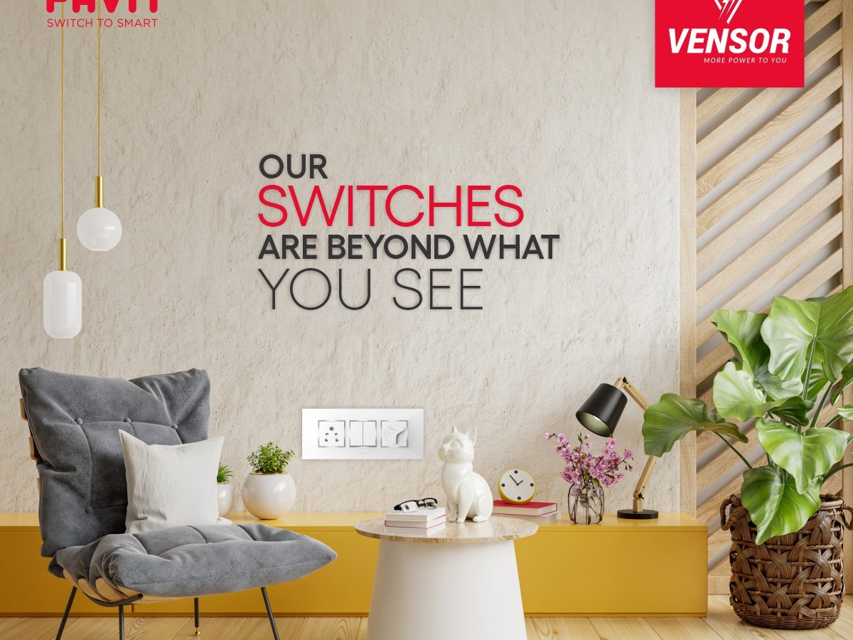 What Types Of Switches Are Used In Modern Homes&nbsp;?